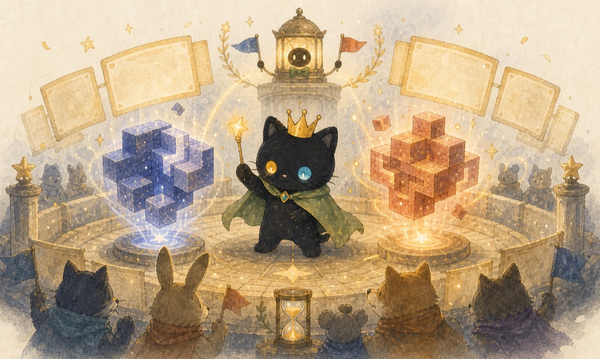 Code Arena