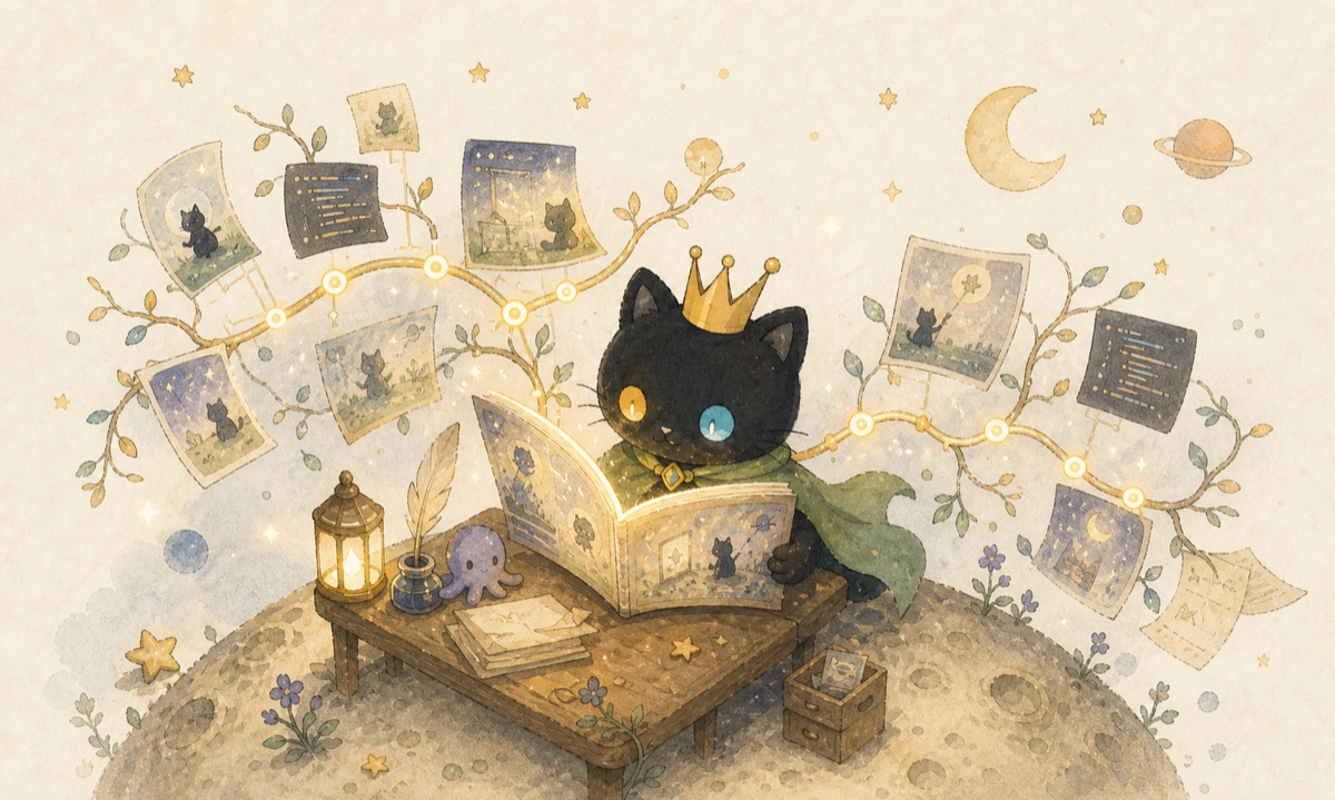 GitStory