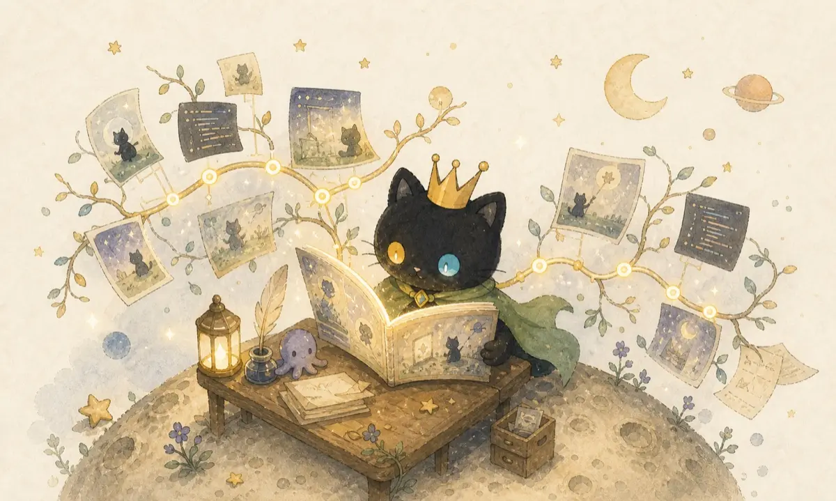 GitStory