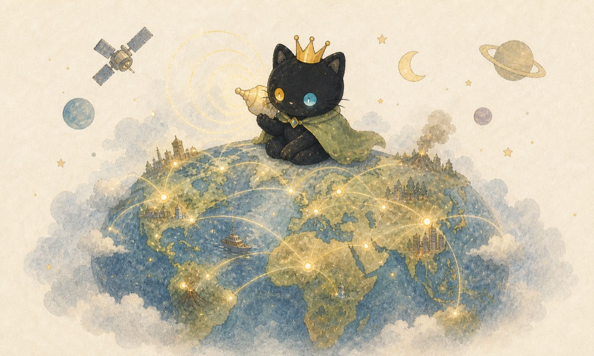 World Pulse