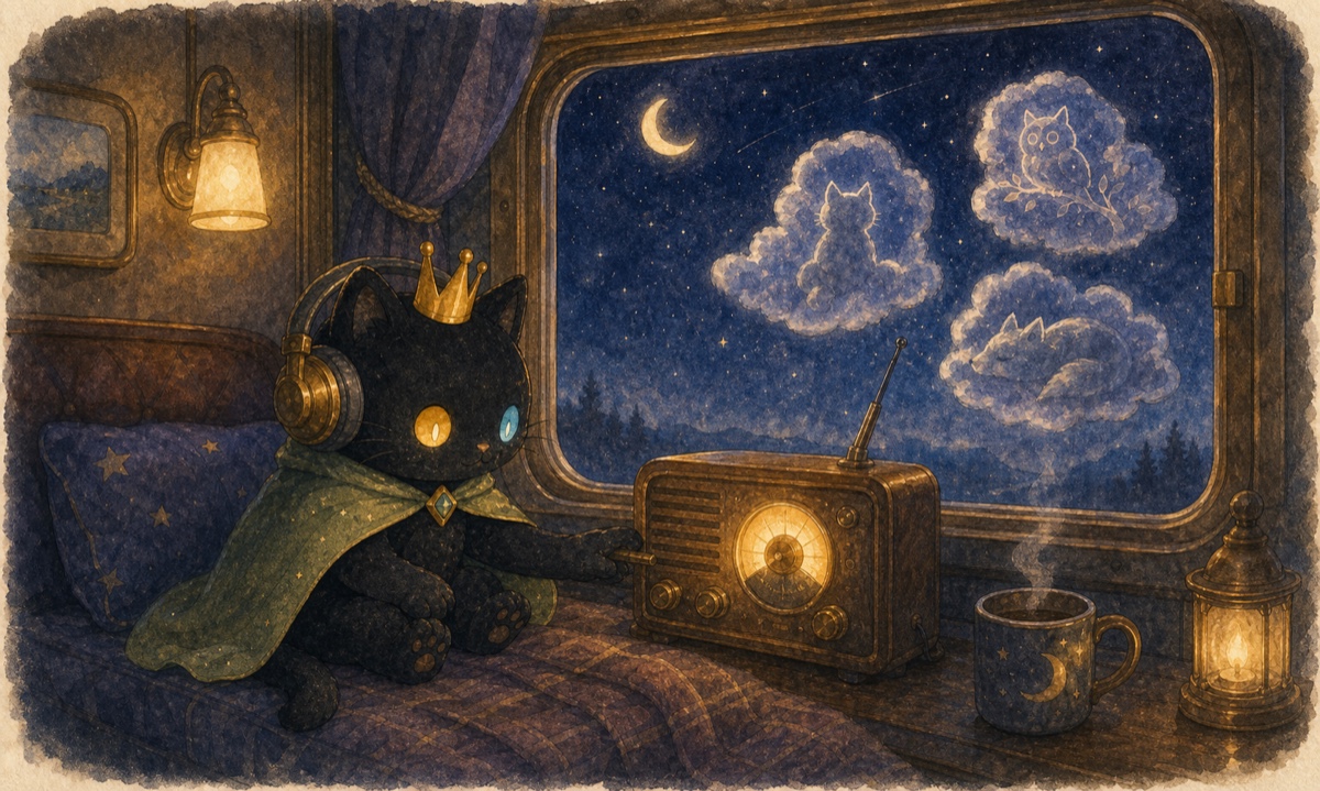Night Radio